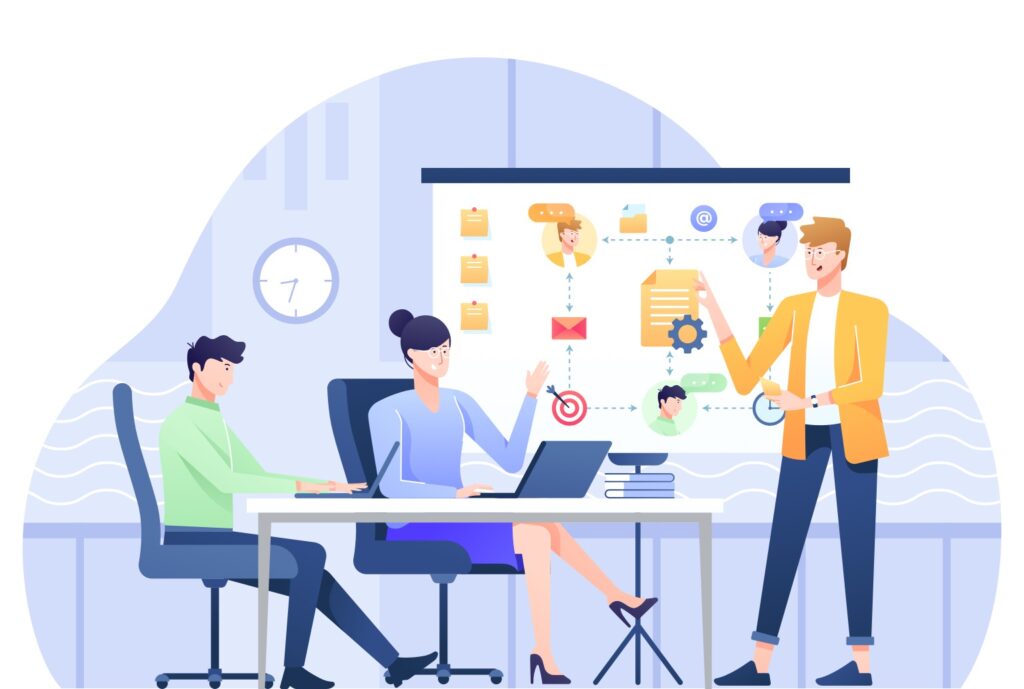 March Product Release Notes - Structured